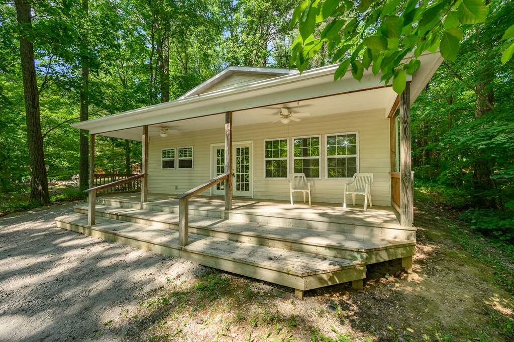 5751 N East Shore Drive, IN 46160 MLS 21924900