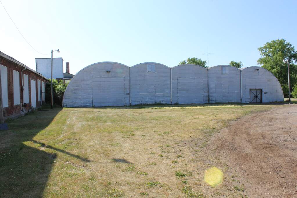 808 E Walnut Street, Lebanon, IN 46052 MLS 21924965 properties Indy