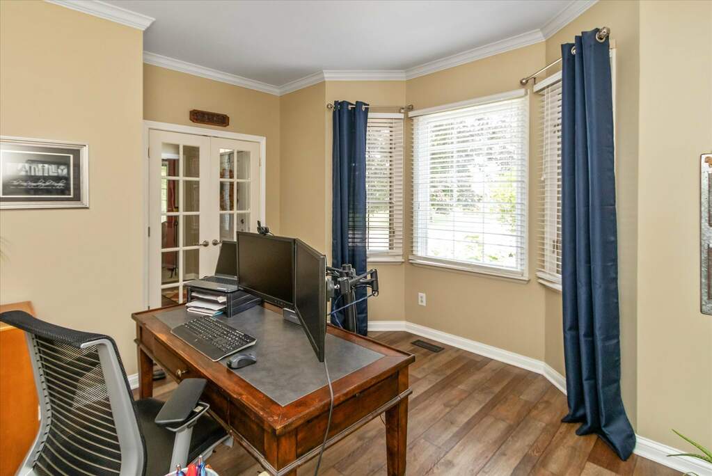 9949 Southwind Drive, Indianapolis, IN 46256 MLS 21925965