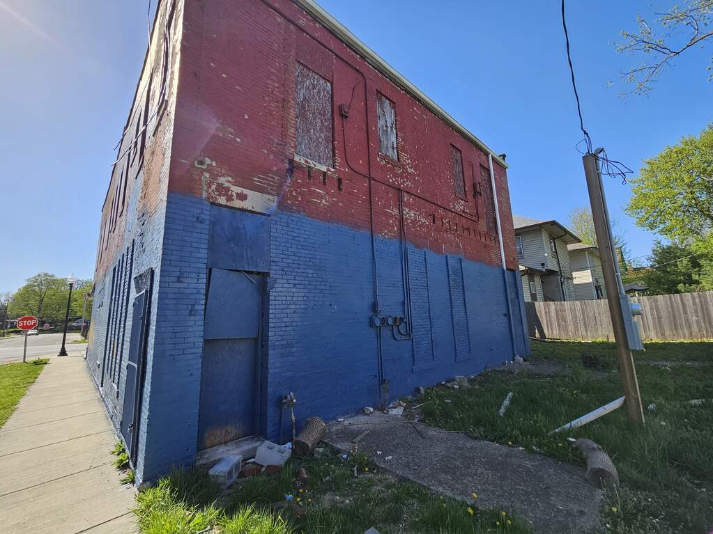 2701 N College Avenue, Indianapolis, IN 46205 MLS 21926090