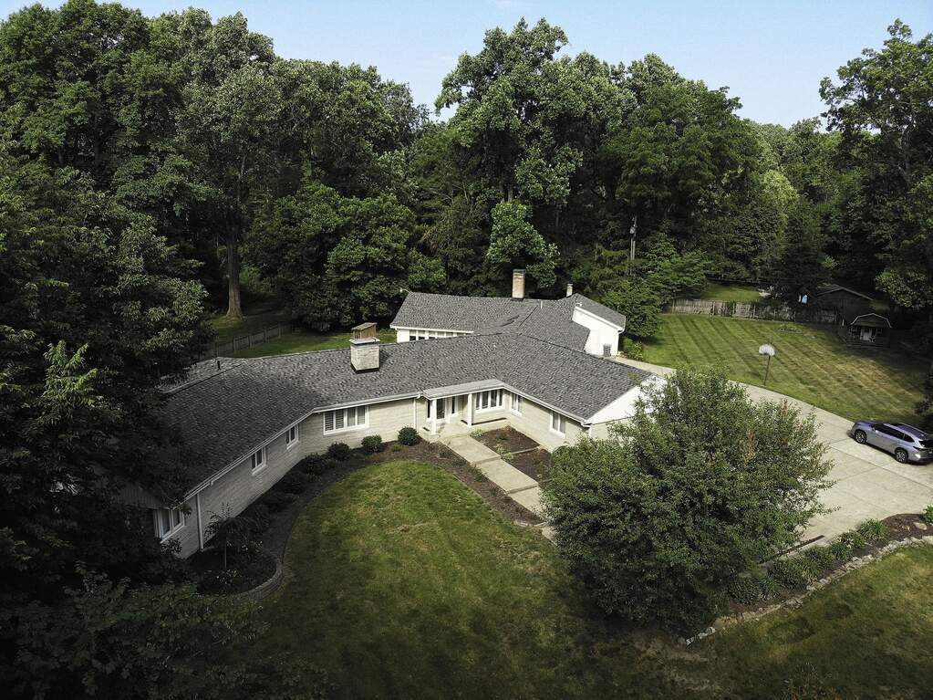 117 Hamilton Drive, Terre Haute, IN 47803 MLS 21926597 properties