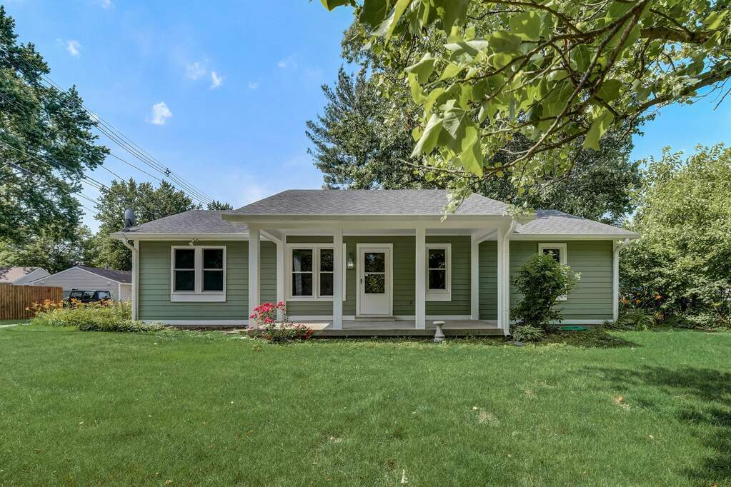 1005 Baronne Street, Lebanon, IN 46052 MLS 21927145 properties Indy
