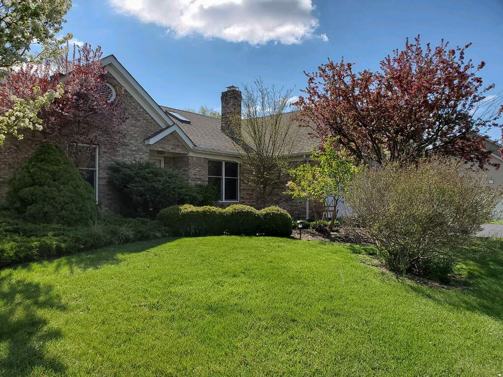 12626 Walrond Road, Fishers, IN 46037 MLS 21928566 properties Indy