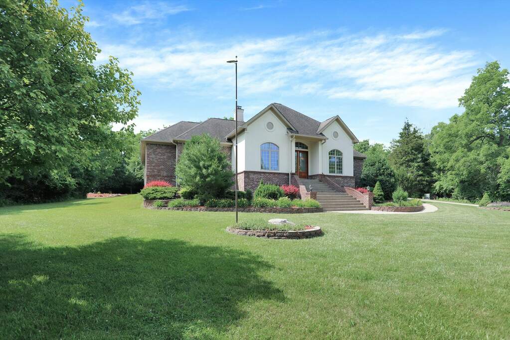 12345 E 86th Street, Indianapolis, IN 46236 MLS 21928638