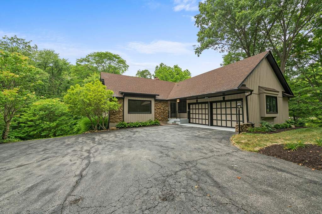 7814 Shady Hills West Drive, Indianapolis, IN 46278 MLS 21928999