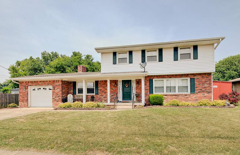 660 Dale Street, Martinsville, IN 46151 MLS 21929123 properties Indy