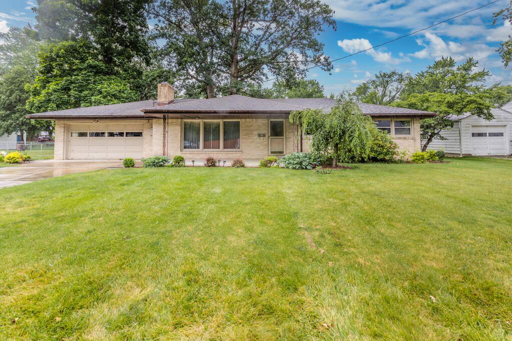 2911 E 5th Street, Anderson, IN 46012 MLS 21929158 properties Indy