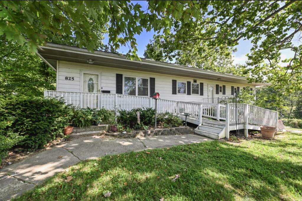 825 Sycamore Road, Batesville, IN 47006 MLS 21929288 properties Indy