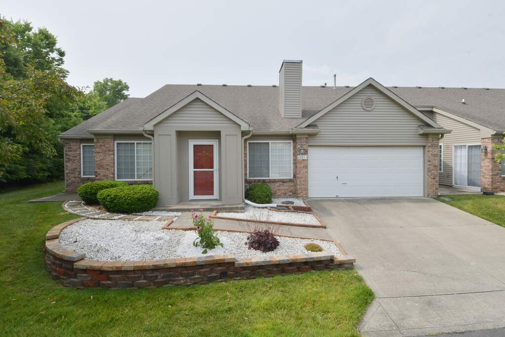 6553 Coyote Lane, Indianapolis, IN 46214 MLS 21929897 properties Indy