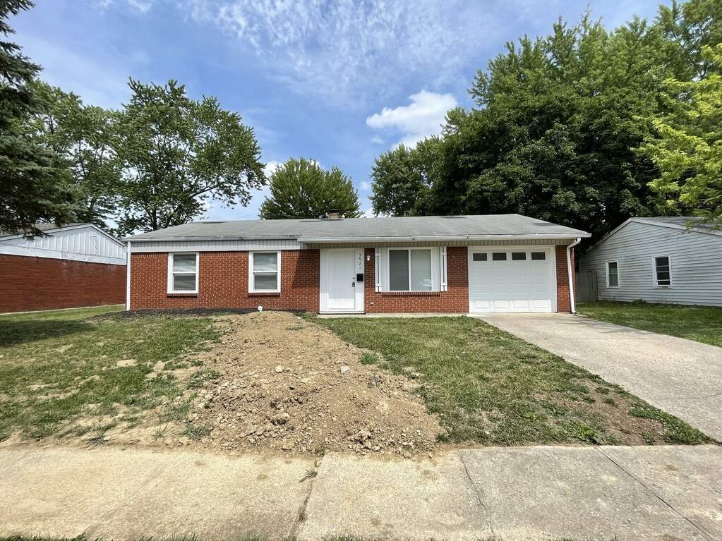 3721 Richelieu Road, Indianapolis, IN 46226 MLS 21930046