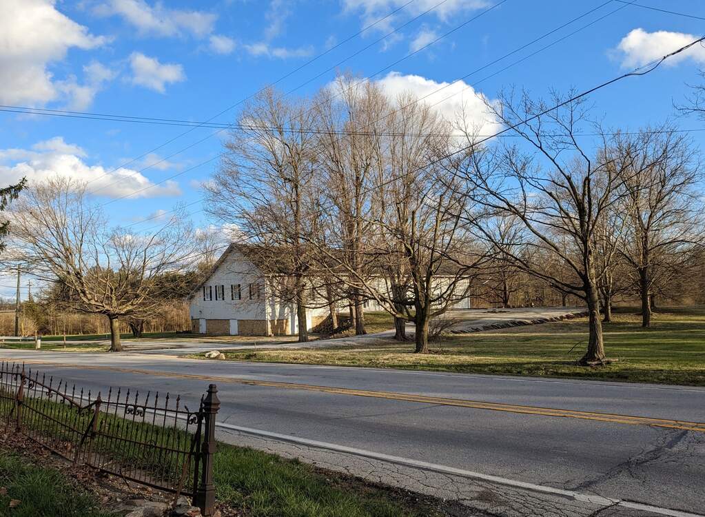 7103 W Us Highway 52, New Palestine, IN 46163 | MLS# 21932528