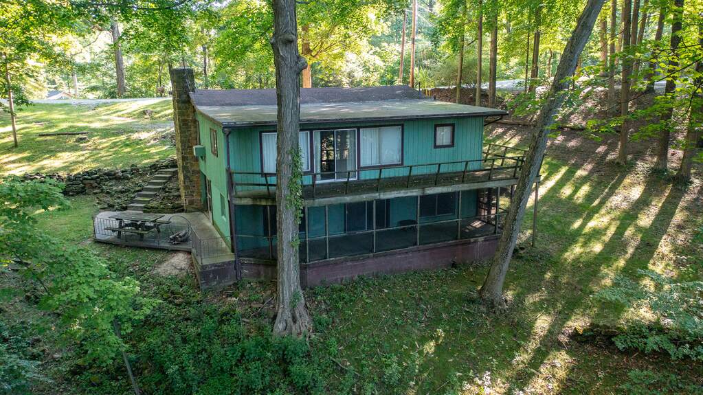 9531 E Keep Lane, Rockville, IN 47872 MLS 21938664 properties Indy