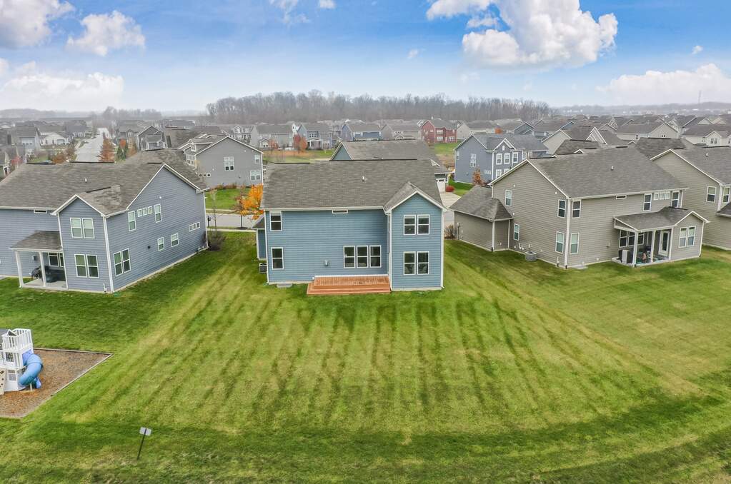 14098 James Dean Drive, Carmel, IN 46033 MLS 21951771 properties Indy