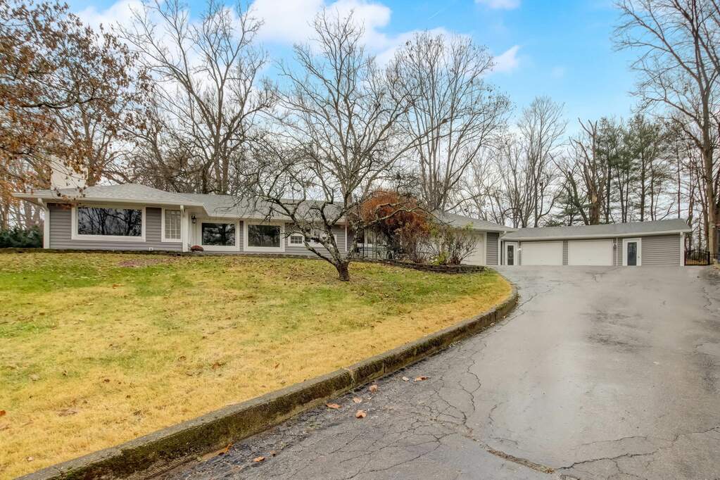 3973 N County Line Road E, Gosport, IN 47433 | MLS# 21954117 ...
