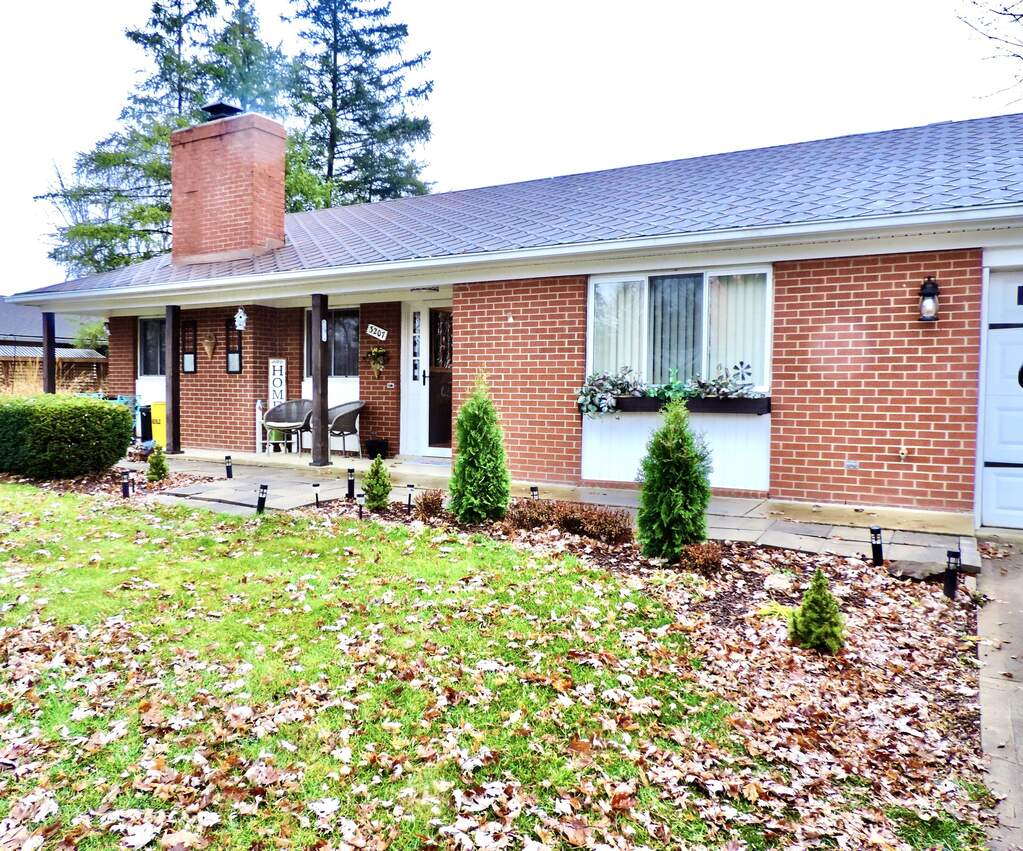 3207 Dorothy Lane, Richmond, IN 47374 MLS 21954732 properties Indy