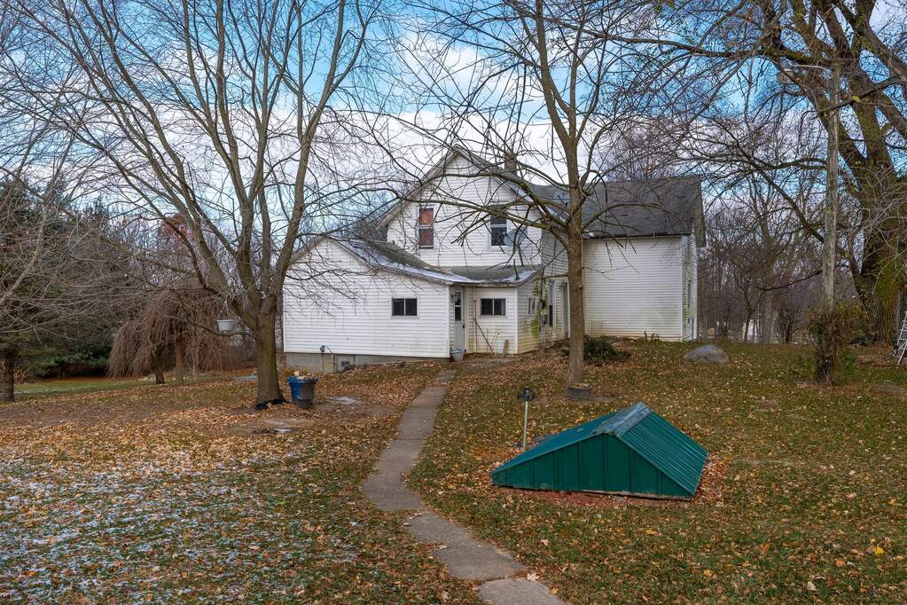 3530 N 100 E, Williamsport, IN 47993 MLS 21954966 properties Indy