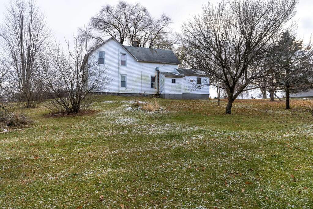 3530 N 100 E, Williamsport, IN 47993 MLS 21954966 properties Indy