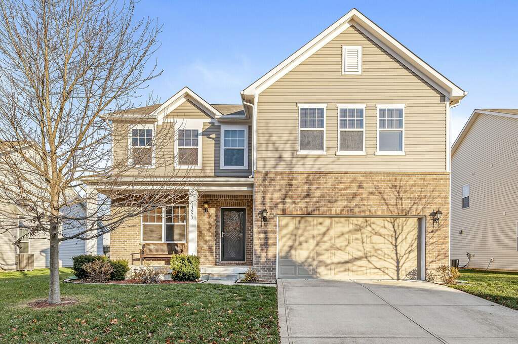 13973 Catalina Drive, Fishers, IN 46038 MLS 21955058 properties Indy