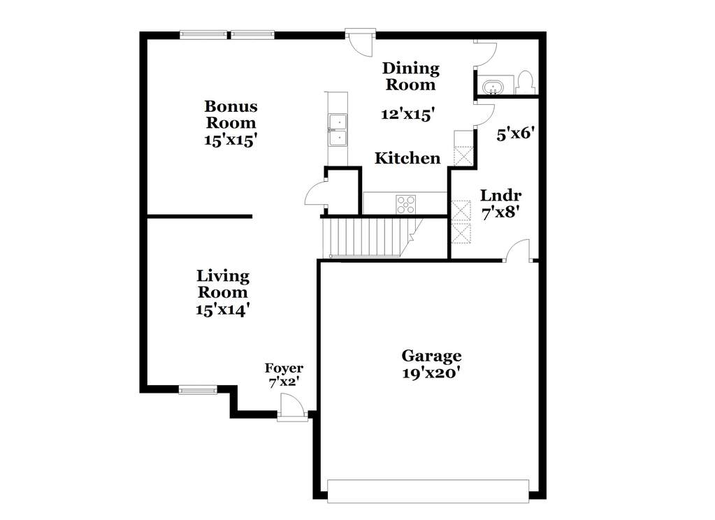 3328 Summer Breeze Circle, Indianapolis, IN 46239 MLS 21955078