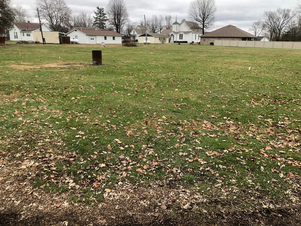 485 S Washington Street, Hartsville, IN 47224 MLS 21955421