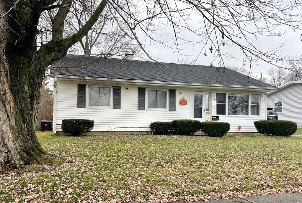 504 Sw 17th Street, Richmond, IN 47374 MLS 21955525 properties Indy