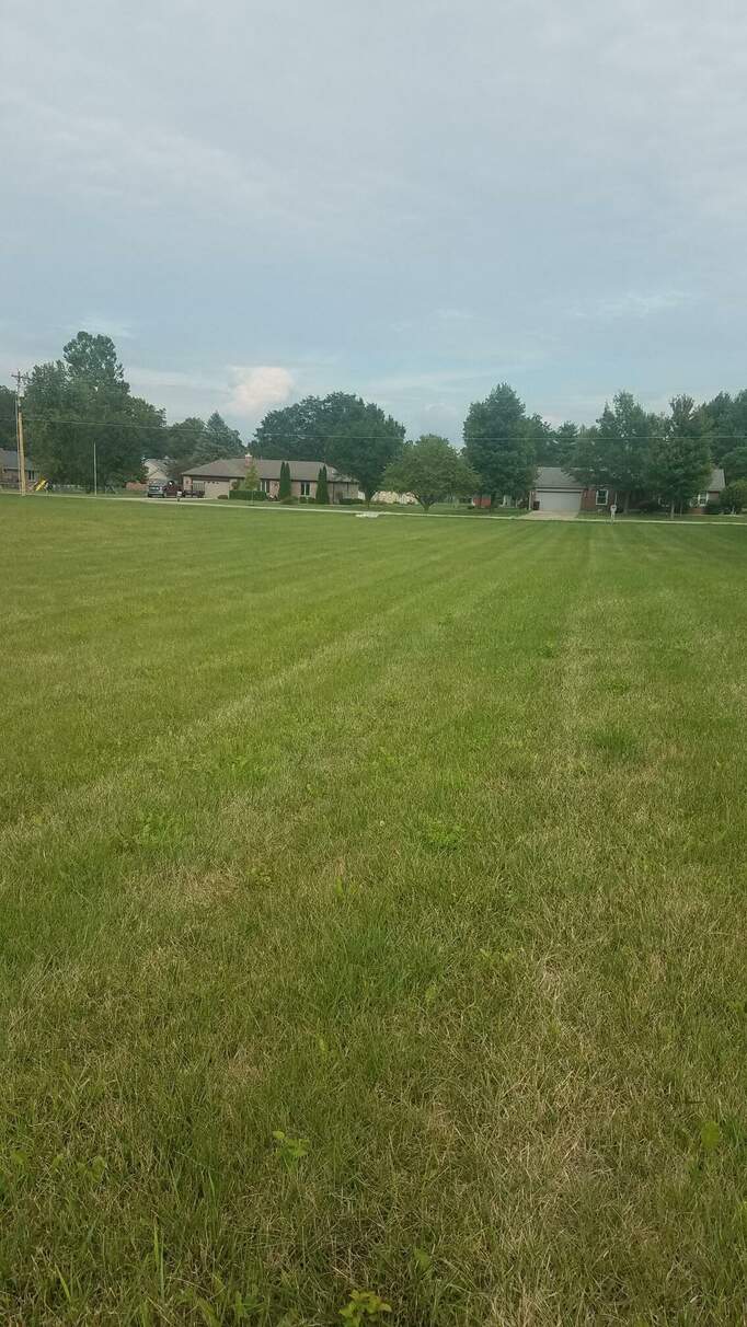 950 N 300 W, Greenfield, IN 46140 MLS 21955611 properties Indy