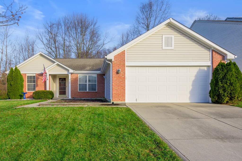 6720 W Irving Drive, Mccordsville, IN 46055 MLS 21955868