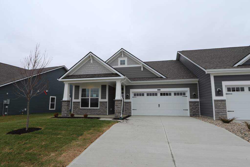 16658 Cattle Hollow Lane, Noblesville, IN 46060 MLS 21956433