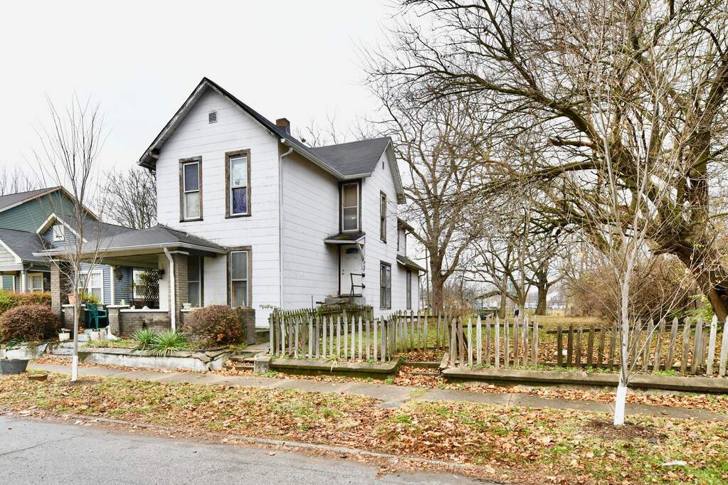 558 562 Tremont, Indianapolis, IN 46222 MLS 21956504 properties