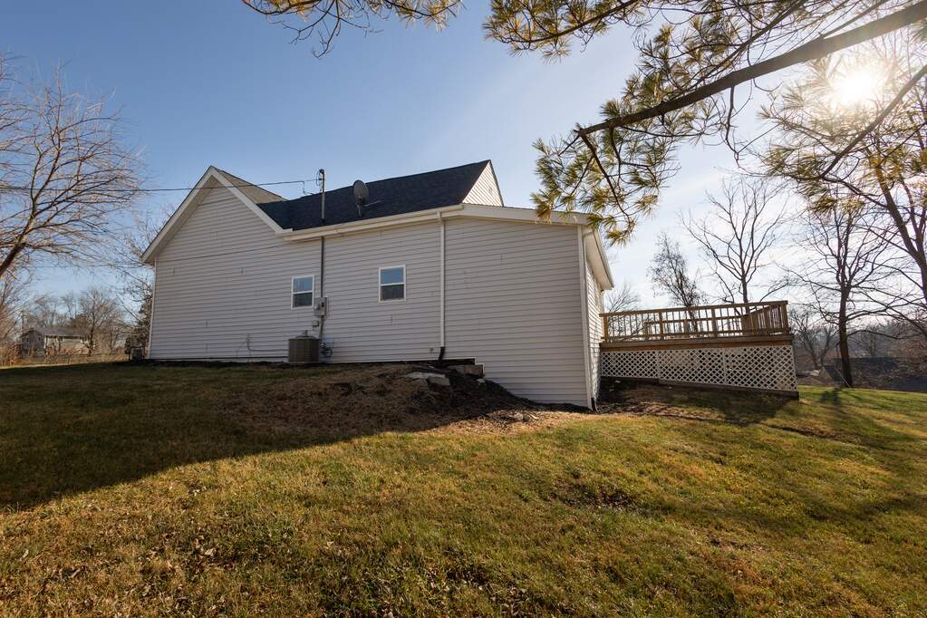 501 E Washington Street, Saint Paul, IN 47272 MLS 21956799