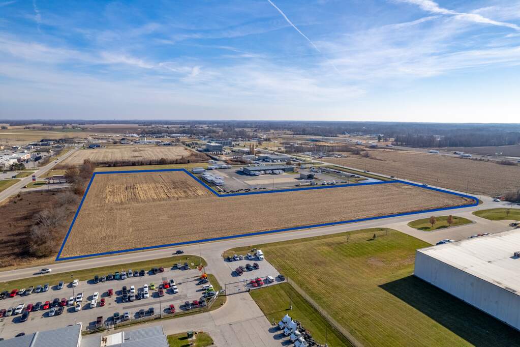 0000 E Margaret Drive, Terre Haute, IN 47802 MLS 21956904