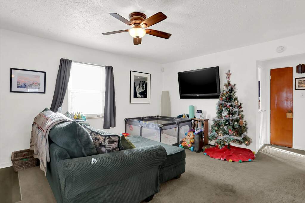 454 S Sheridan Avenue, Indianapolis, IN 46219 MLS 21957072