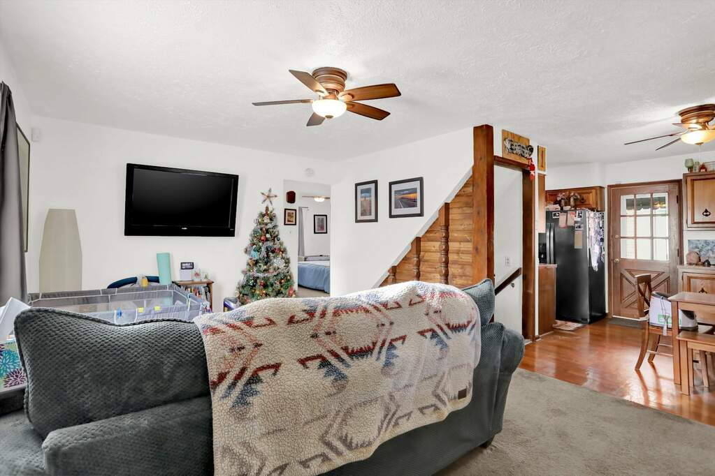 454 S Sheridan Avenue, Indianapolis, IN 46219 MLS 21957072