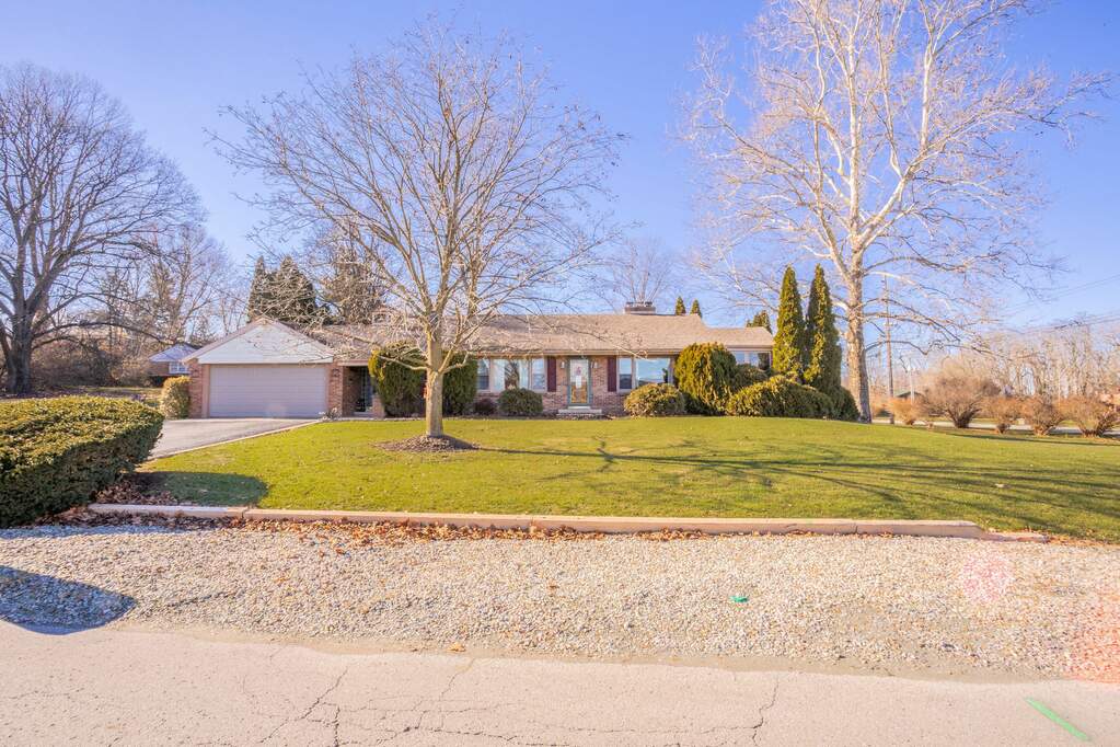 2501 W 8th Street, Anderson, IN 46011 MLS 21957093 properties Indy