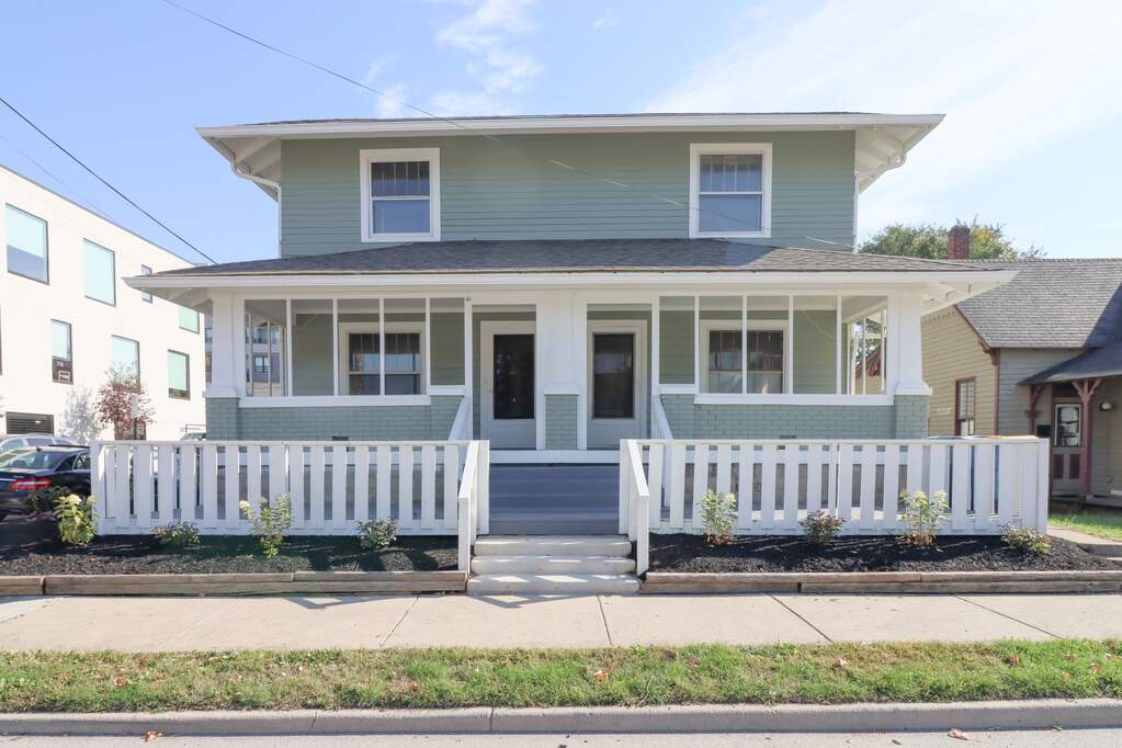 6363 Guilford Avenue, Indianapolis, IN 46220 MLS 21957369