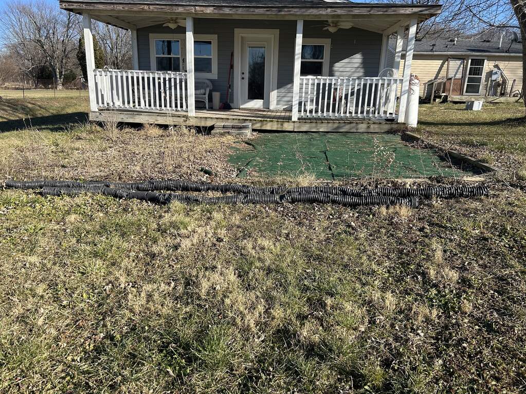 5664 N Cr 725 W, North Salem, IN 46165 MLS 21957444 properties Indy