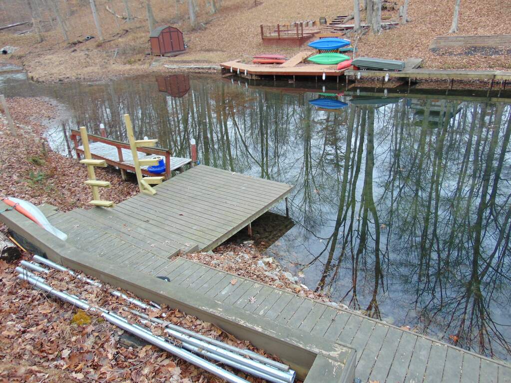 8049 Center Lake Road, Nineveh, IN 46164 MLS 21957548 properties Indy