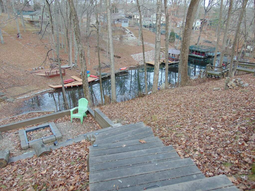 8049 Center Lake Road, Nineveh, IN 46164 MLS 21957548 properties Indy