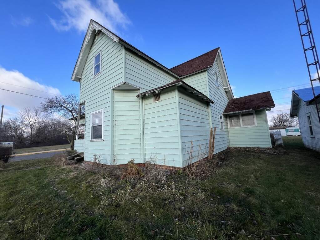434 W Main Street, Redkey, IN 47373 MLS 21957716 properties Indy