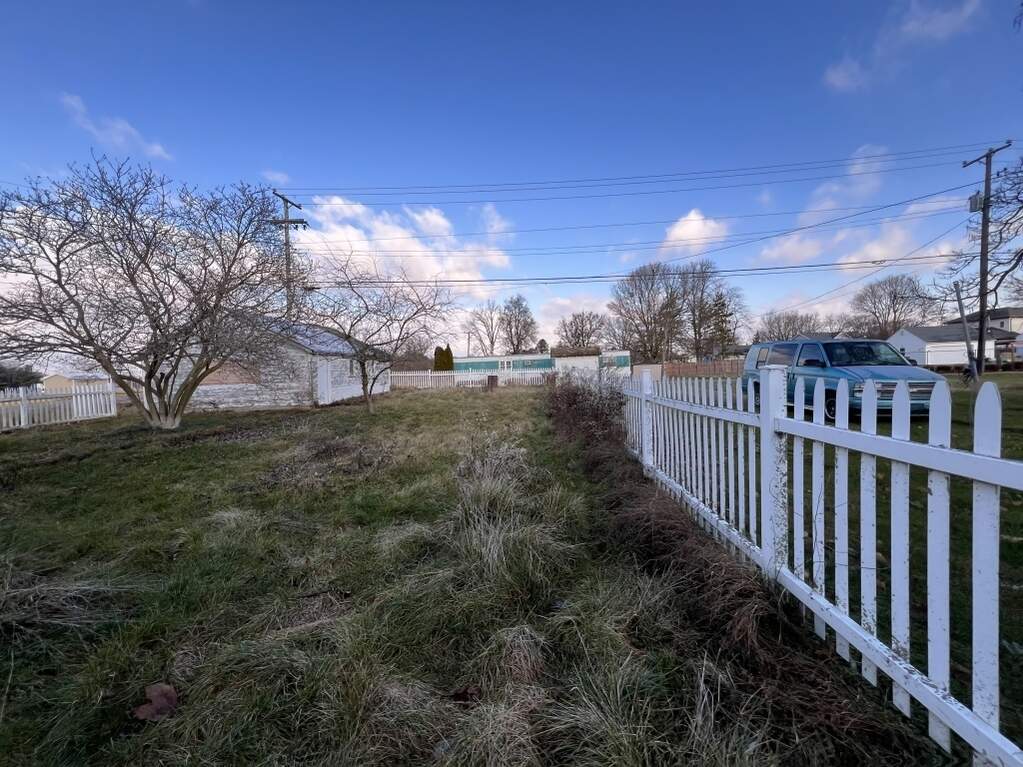 434 W Main Street, Redkey, IN 47373 MLS 21957716 properties Indy