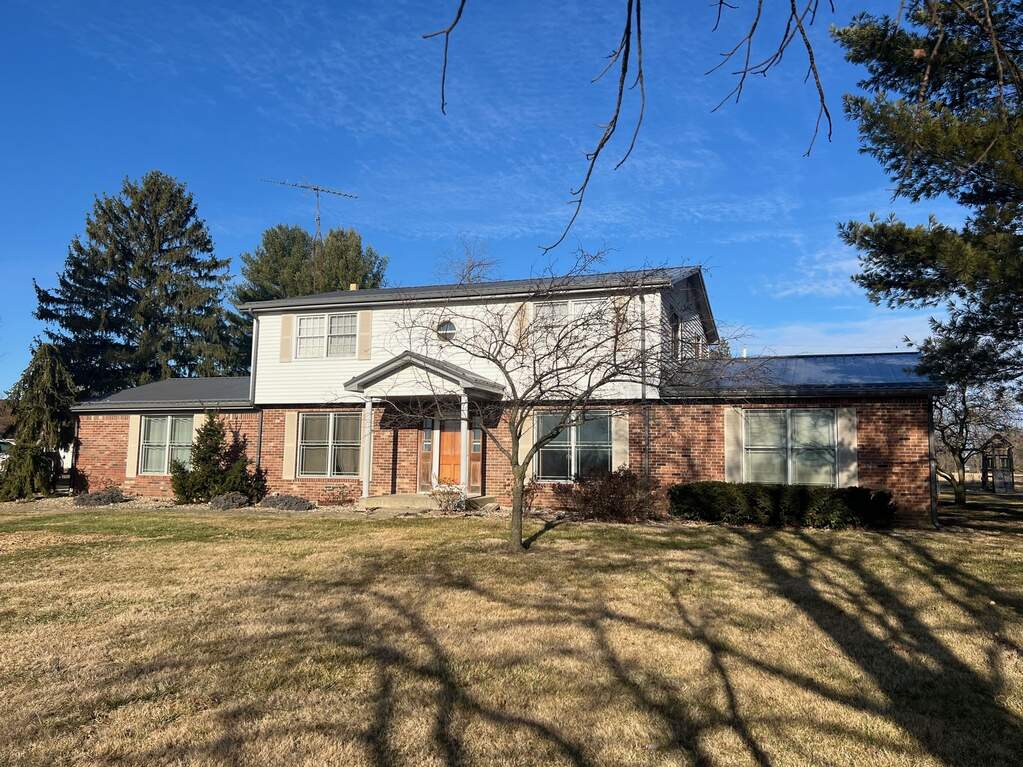 608 S Us Highway 41, Rockville, IN 47872 MLS 21957845 properties Indy