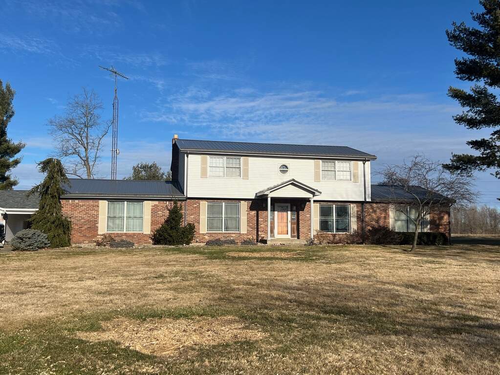 608 S Us Highway 41, Rockville, IN 47872 MLS 21957845 properties Indy