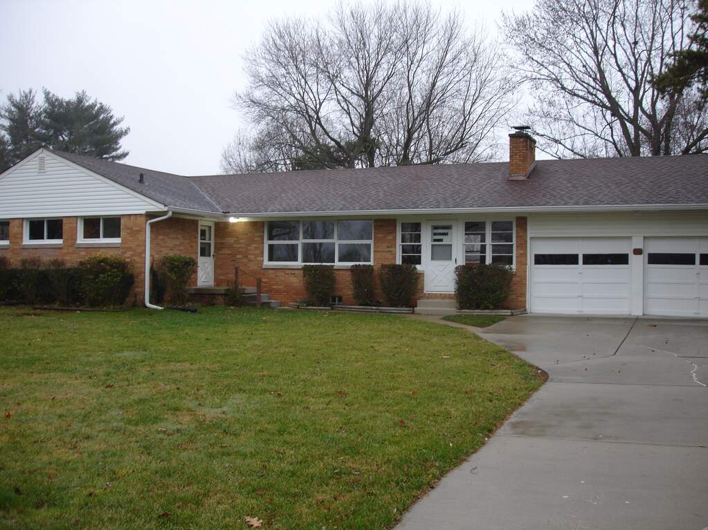 136 Kirk Drive E, Indianapolis, IN 46234 MLS 21958012 properties Indy