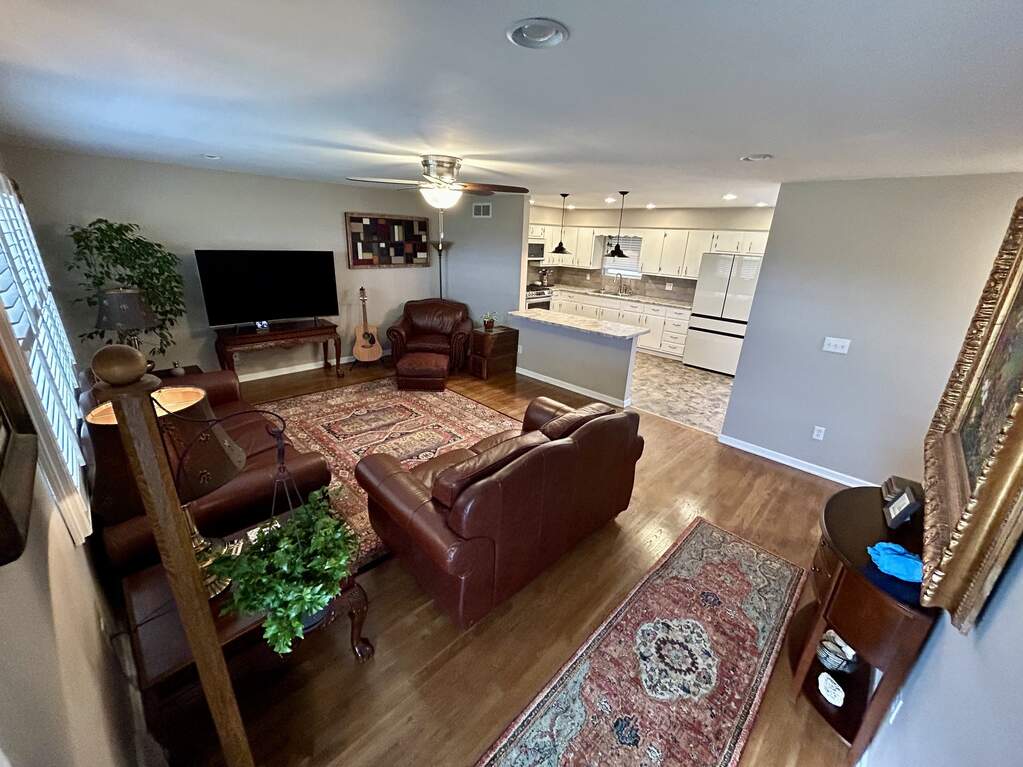 7018 Travis Road, Greenwood, IN 46143 MLS 21958084 properties Indy