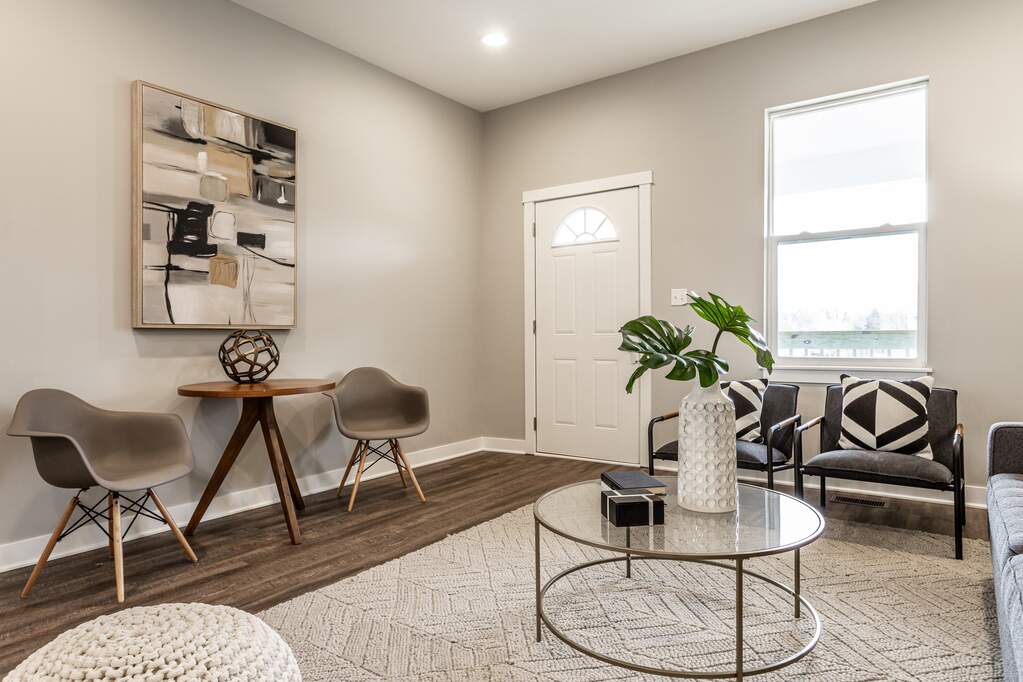 933 E Raymond Street, Indianapolis, IN 46203 MLS 21958977