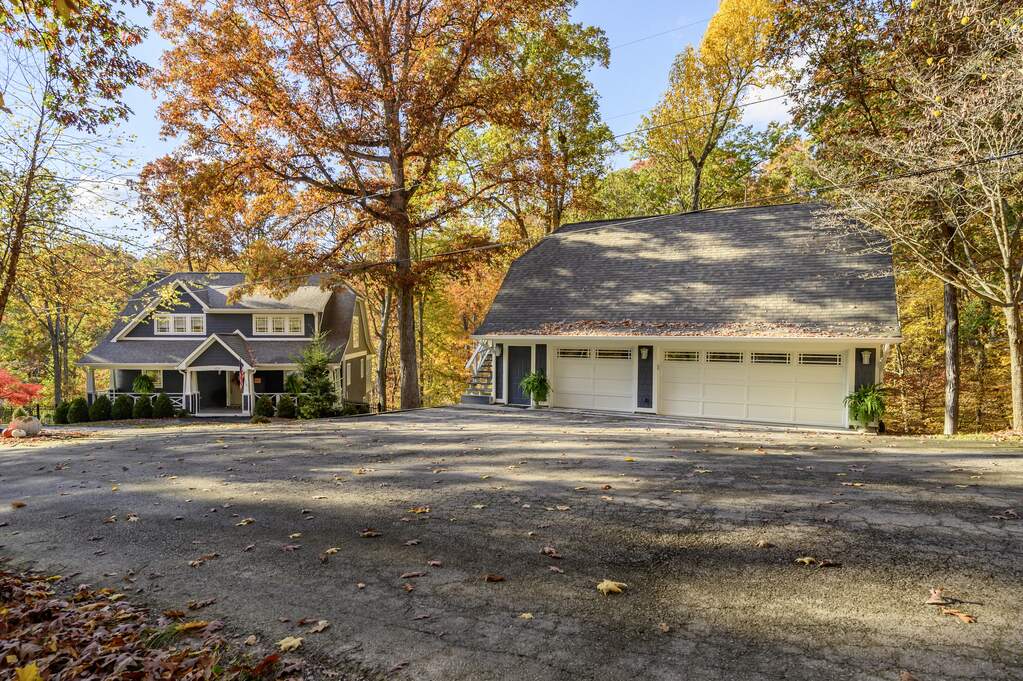 6354 Beaver Drive, Nineveh, IN 46164 MLS 21959071 properties Indy