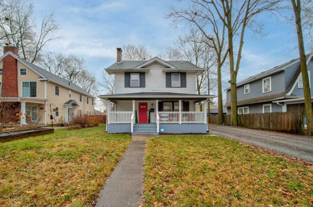 4005 Guilford Avenue, Indianapolis, IN 46205 MLS 21959073