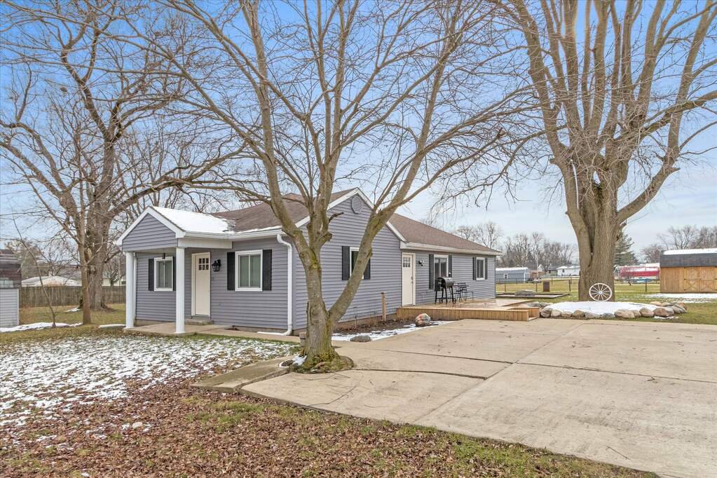 1613 Riley Road, Lebanon, IN 46052 MLS 21959099 properties Indy