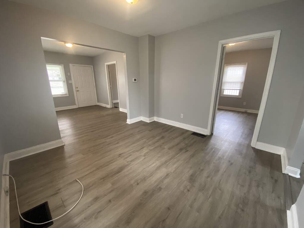 1025 Sharon Avenue, Indianapolis, IN 46222 MLS 21959114