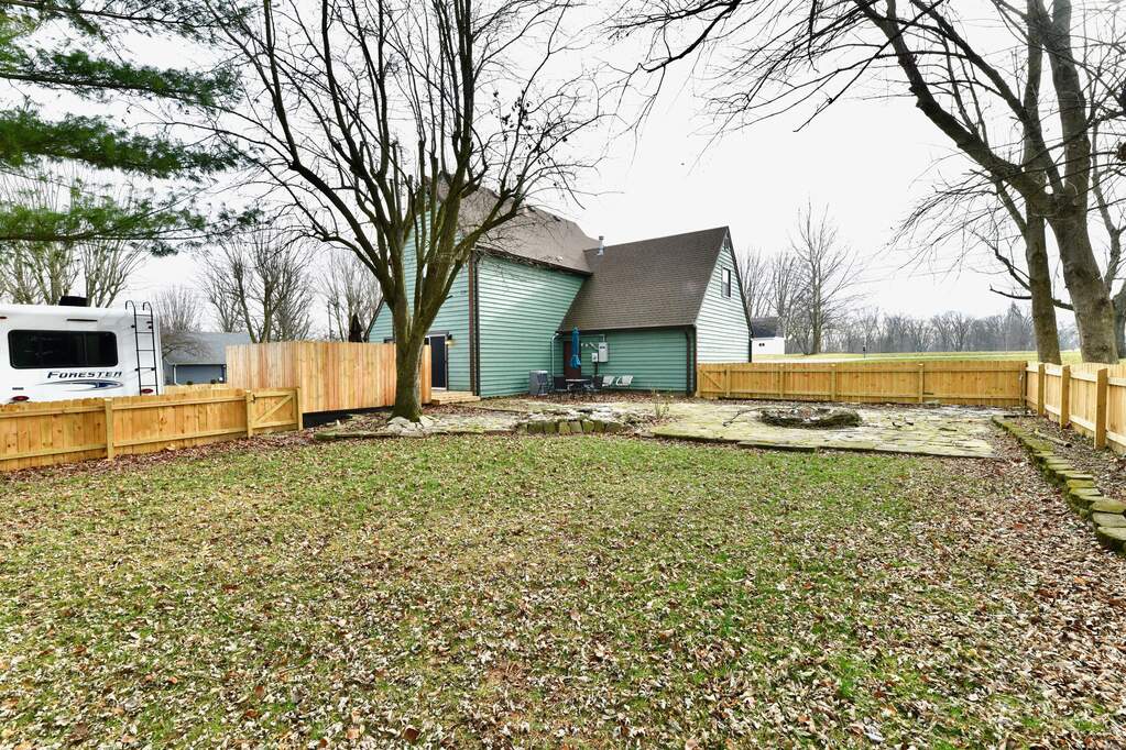 620 E Montgomery Road, Greensburg, IN 47240 MLS 21959141